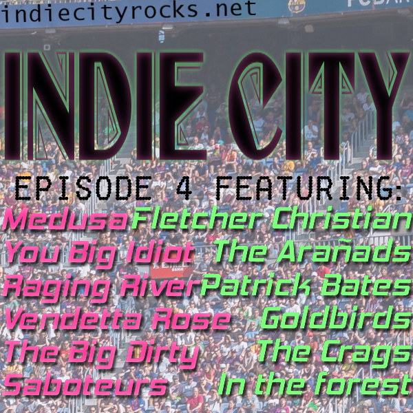 IndieCityRocks's tweet photo. 𝕀ℂ𝟜:𝕋𝕙𝕖 ℂ𝕠𝕞𝕖𝕓𝕒𝕔𝕜
ＬＩＳＴＥＮ ＮＯＷ！
https://t.co/sPQtto6xUU

𝙵𝙴𝙰𝚃𝚄𝚁𝙸𝙽𝙶:
@medusaworld @YOUBIGIDIOT @RagingRiverRock @VendettaRoseNJ @thecragsgva @goldbirdsband @TheAranads @FChristian1979 @Intheforest9 @patrickbatesrva @Bigdirtyrock @sabsbanduk #indierock https://t.co/j94E4Nqr0n