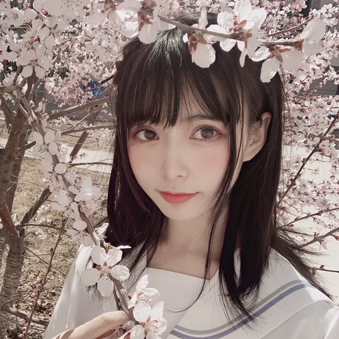コスプレイヤー肃雨のTwitter画像42