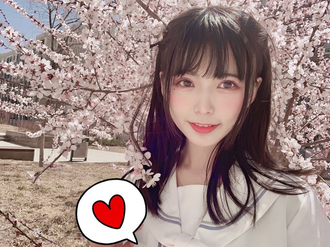 コスプレイヤー肃雨のTwitter画像40