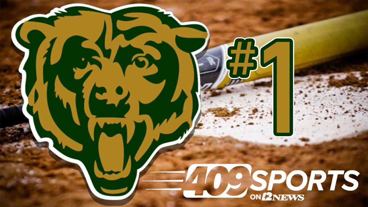 AshlyElamSports's tweet photo. #409Sports Softball Rankings: April 15th
1. @LCM_Softball
2. @BunaSoftball
3. @EvadaleSoftball
4. @SHS_TigerNation
5. @NEDERLAND_SBALL
6. @KirbyvilleS
7. @ohs___softball
8. @pngsoftballblog
9. @bccardssoftball
10. @WBbruinsoftball
@12NewsNow
STORY: https://t.co/zQYB8O83Qf https://t.co/gbK8dYa7fT