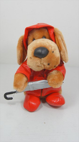 マイク ヤフオク店 Ganguo21 公式 A Twitter 歌い踊る可愛い犬のぬいぐるみ 単三電池3本で動きます スイッチの場所分かりづらいです ステキな歌声で歌い踊りますよ ぬいぐるみ 犬 レインコート 雨に唄えば Singinintherain 名曲 ダンス わんこ 歌う犬 マイク ヤフオク店 Ganguo21 公式 A Twitter 歌い踊る可愛い犬のぬいぐるみ 単三電池3本で動きます スイッチの場所分かりづらいです ステキな歌声で歌い踊りますよ ぬいぐるみ 犬 レインコート 雨に唄えば Singinintherain 名曲 ダンス わんこ 歌う犬