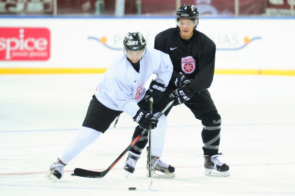 Yuki Miura 三浦優希 ご報告 エストニアにて4月28日より開幕する世界選手権に 日本代表 メンバーの一人として参加します 代表のユニフォームに袖を通せることを心から誇りに思います I M Honored And Super Excited To Represent My Country At The