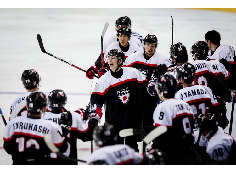 Yuki Miura 三浦優希 ご報告 エストニアにて4月28日より開幕する世界選手権に 日本代表 メンバーの一人として参加します 代表のユニフォームに袖を通せることを心から誇りに思います I M Honored And Super Excited To Represent My Country At The