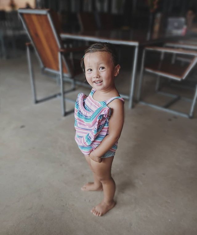 Day 3 of undies, first day out in public, and no accidents: HUZZAHHHHHH!!! #sheisfinallypottytrained #tookherlongenough #especiallycomparedtohermother #whoallegedlytrainedby6months #thatsright #6monthsbaby #koreanfolklore #mydadexaggerates #everyyearthes… bit.ly/2UZwD5v