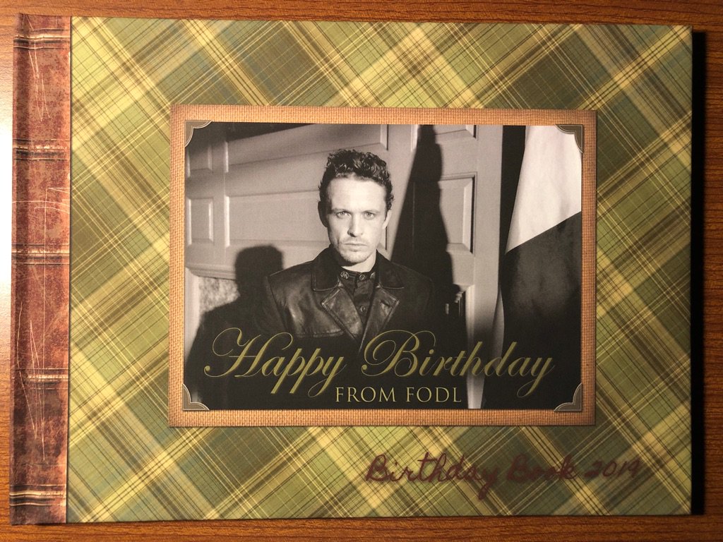 Happy Birthday #DavidLyons!! Hope your special day is filled with lots of fun hanging with family &amp; friends!! Cheer!! 🎈🕺🏻🐶🎂🍻🏄🏽‍♂️🎉