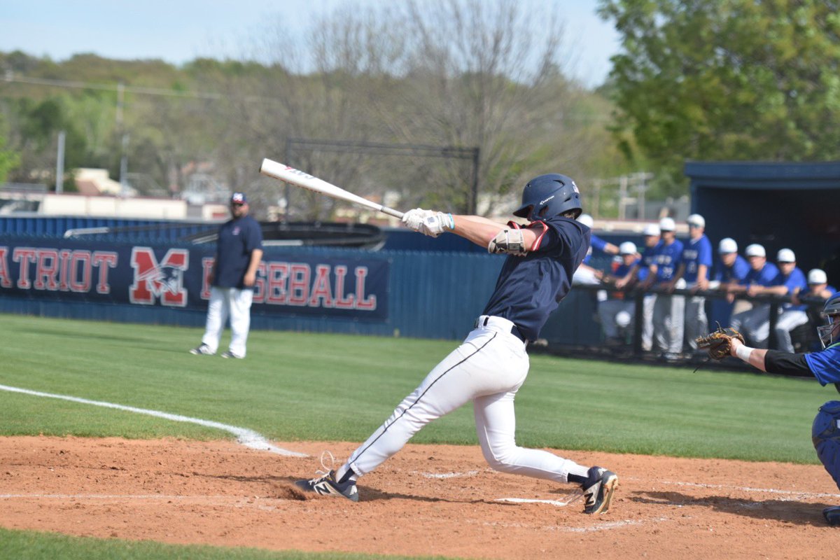 metrocabaseball's tweet photo. Photos from tonight’s game against Berryhill. #BB4A #Prov17:17 https://t.co/t11lIQz5Gn