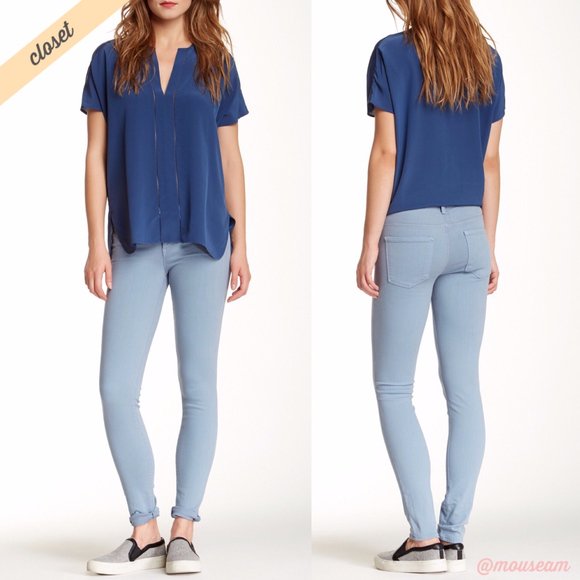 TheCaeo's tweet image. So good I had to share! Check out all the items I'm loving on @Poshmarkapp from @millennialmouse #poshmark #fashion #style #shopmycloset #joa #freepeople #vince: posh.mk/NCyK08vmLV