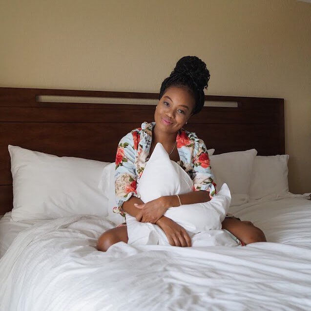 SpaOverdose's tweet image. Peace of mind comes piece by piece. -unknown⠀
⠀
I instantly fell in love with this quote because as an entrepreneur and visionary you clearly and frequently see where you want to be and that looks different, obviously from where you currently are, so I’ll admit frustration c…