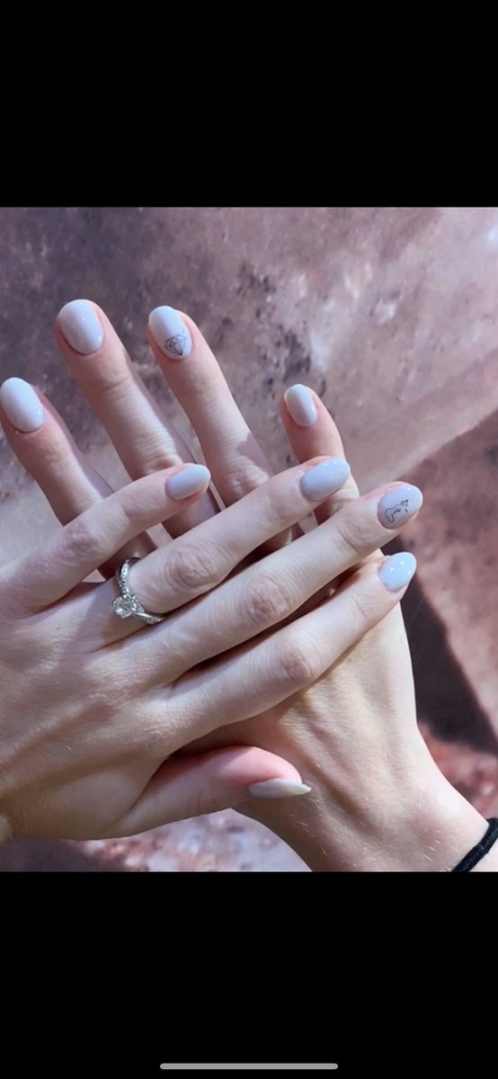 TheCurBar's tweet photo. ☁️💕

#cürBAR #sandiego #nailsalon #delsur #opi #cnd #gelmani #nailart #cür #onepaseo #sdnailsalon #sdnails #delmar https://t.co/3wUidh9frf