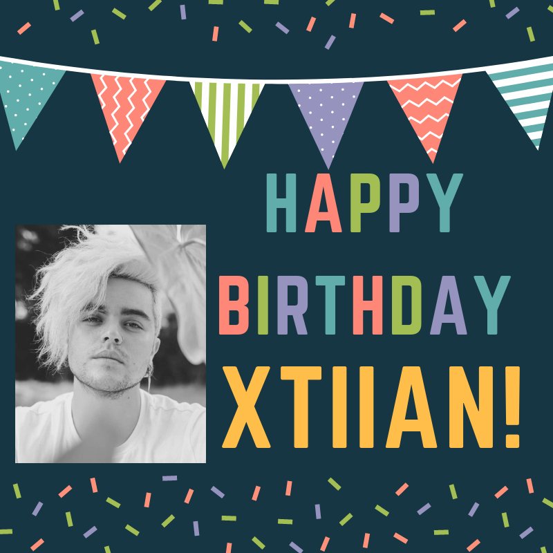 U5Global_Toluca's tweet photo. El día de hoy le deseamos un feliz cumpleaños a este niño hermoso🎈🎂

Muchas felicidades, te deseamos lo mejor hoy y siempre, gracias por alegrar nuestras vidas, te amamos😍🙊 @XtiianZech https://t.co/JILGkwdMf3