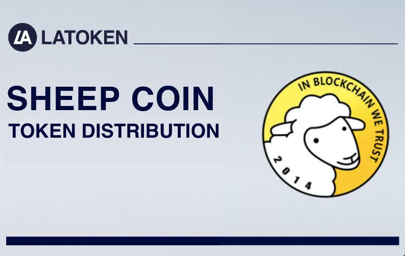 MembersheepB2B's tweet image. Thank you for buying SHEEP! @latokens is taking care of distribution right now. If you still did not receive your tokens, make sure to contact support bit.ly/2IuvhZU