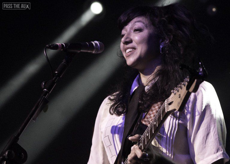 passtheauxco's tweet photo. Loads of great shows this week amongst our #BestShowsThisWeek, including @IceAge + @shamebanduk tonight @theroxy, Shana Cleveland of @laluzers, @cgainsbourg at @FondaTheatre, and @Khruangbin at @foxtheater: https://t.co/MUUiR8dTK1 https://t.co/rJgor8Dvqd
