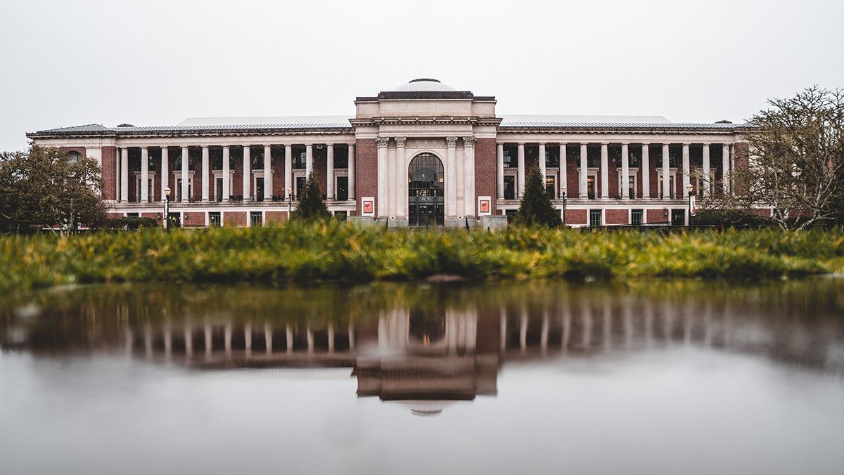 OregonState's tweet photo. We were born in the rain, moulded by it. https://t.co/9JPp8mt7MT
