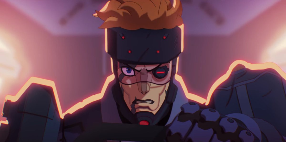 Love Death And Robots Episodes