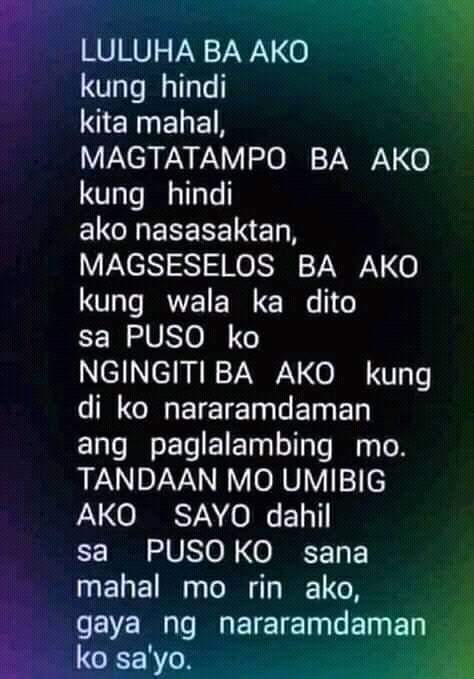 orolfo_lino's tweet photo. #MahalKCKitaei..  😢 https://t.co/cRklOO0L5t