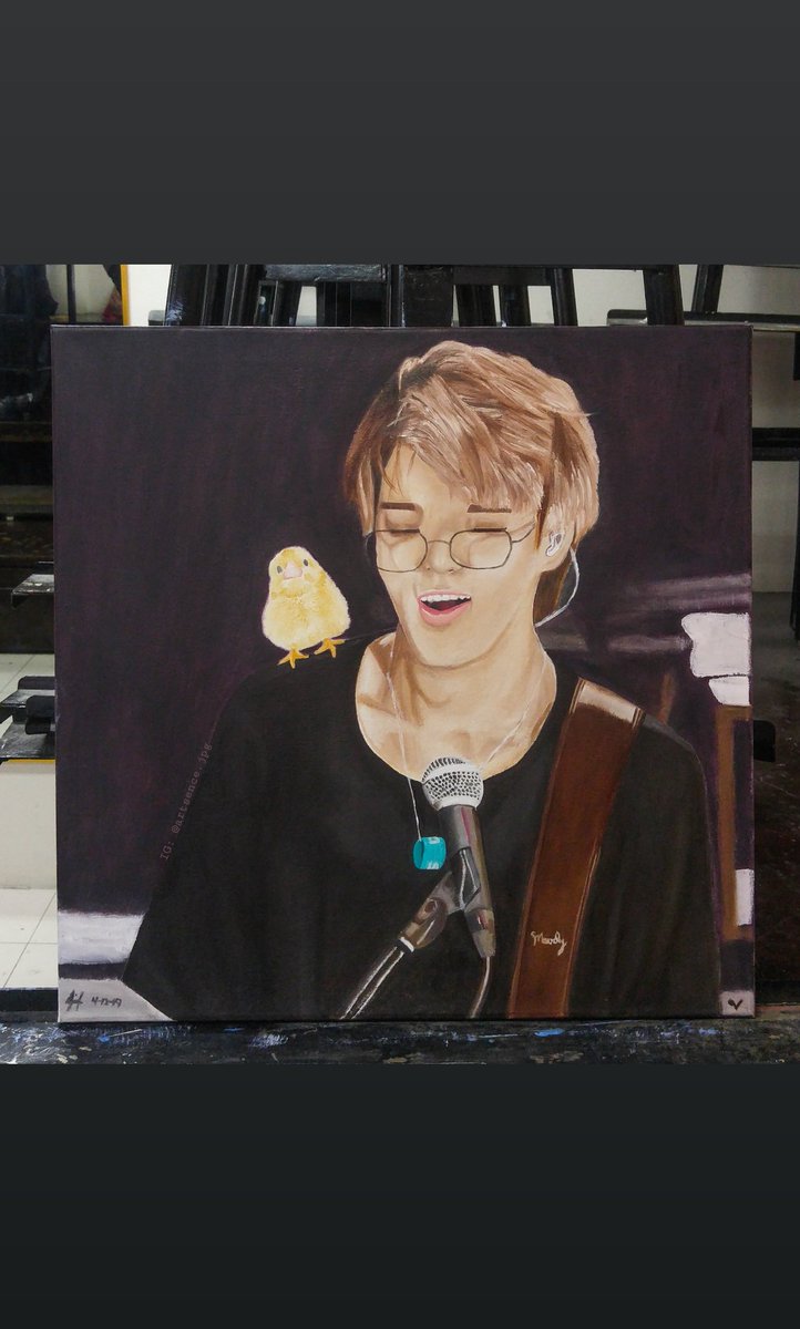 naegalu_'s tweet photo. I made a fanart of @Jae_Day6 ! I failed to submit my fanart entry on time since i just saw about it today but I still hope you guys will see this ㅠㅠㅠ
#ASC6YRSwithDAY6 #arirang_ASC @day6official @Dw_day6_drummer @arirang_ASC https://t.co/QaKDoDfCRr