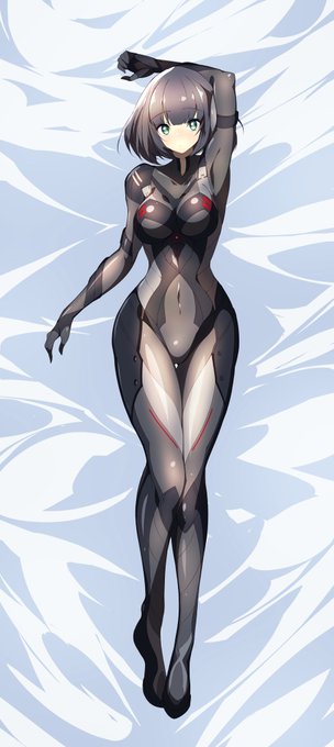 ぴっちりのtwitterイラスト検索結果