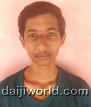 daijiworldnews's tweet photo. Bantwal student Shrikrishna Sharma tops PU exam with 596 marks
- https://t.co/ulKWnNkQQ3
#PUToppers #pu_results https://t.co/ODcvRe8q9J