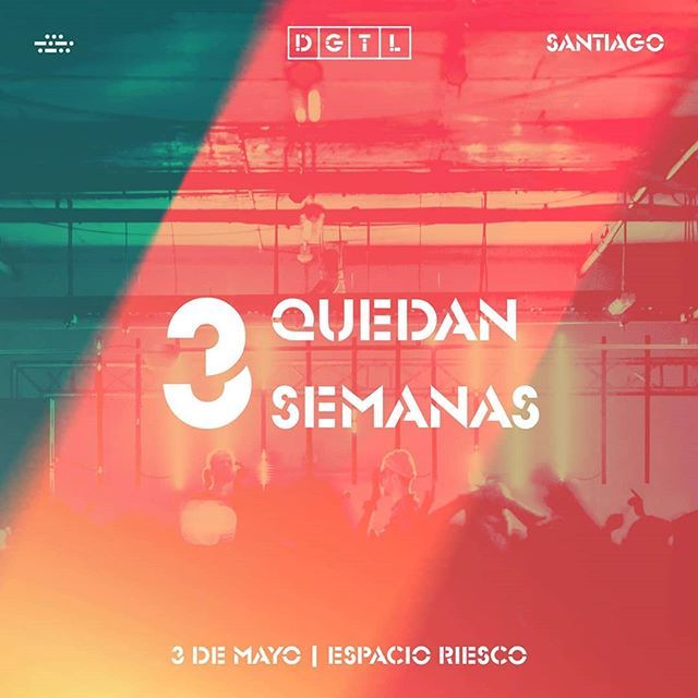 PreciseCL's tweet photo. ¡Sí, ya quedan solamente 3 semanas! ¿Ya tienen su ticket? 
Cómpralo ahora en https://t.co/zBGbW09zvh https://t.co/5bF3DekGyT https://t.co/mO6GxytTmR