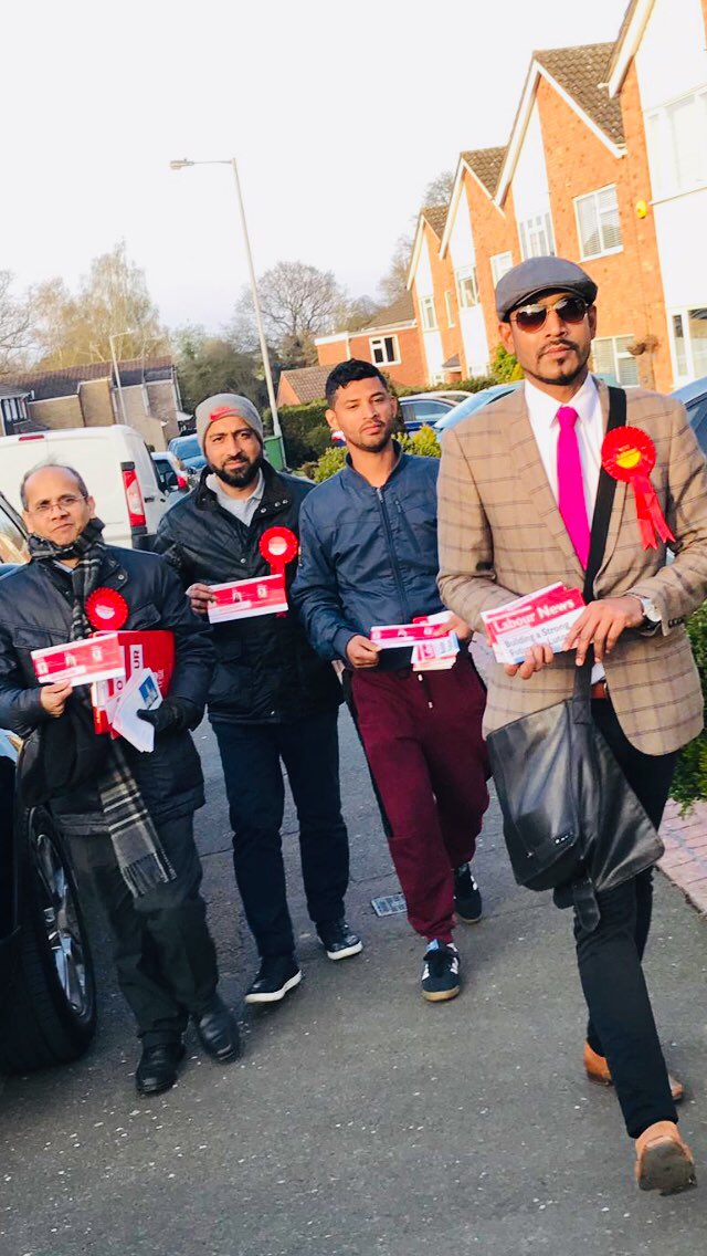 Mominur_MURAD's tweet photo. #VoteLabour
#LabourLuton
#WigmoreWard
#ForTheMany https://t.co/31DcMhJzgM