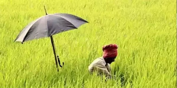 NavbharatTimes's tweet photo. इस साल सामान्य रहेगा मॉनसून, किसानों के लिए फायदेमंदः IMD https://t.co/VytQENFrtU via @NavbharatTimes https://t.co/DUmA2YEyCU