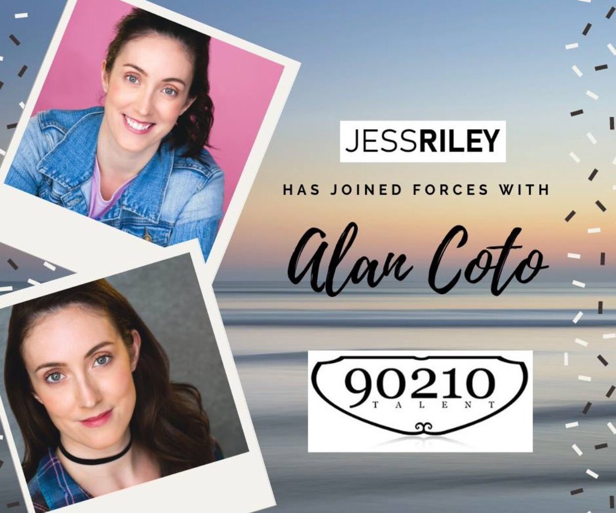 jessrileyactor's tweet photo. #agent #talentagent #reps #actorlife #actress #actor #filmmaker #womeninfilm #netflix #director #abc #producer #nbc #femalefilmmaker #fox #amc #pilotseason #cbs #pilot #australianactress #australiansinfilm @australiansinfilm #hollywood #hollywoodactress #cw #fx #hbo https://t.co/oPVkmKEzFh