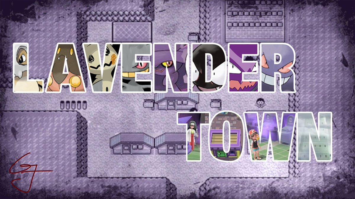 Lavendertown Hashtag On Twitter