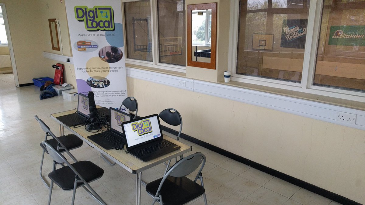 DigiLocal tweet media