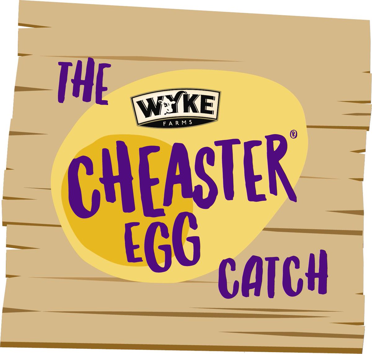 forestholidays's tweet photo. Win with @wykefarms in the #Cheaster® Catch game. Catch as many eggs as you can for your chance to win a #ForestHoliday https://t.co/k1htoMovTC https://t.co/azdxTPXt37
