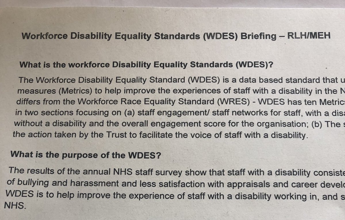 OyebanjiAdewumi's tweet photo. Attended the @RoyalLondonHosp #PLOD meeting with @McGDamian #Andrea #Jacquline and team #RLHMEH #MakingaDifference #WeImprove We need more colleagues on board - Moving from #Good2Outstanding https://t.co/KTZkZITSWI