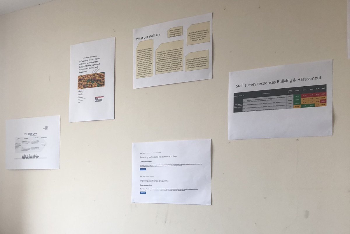 OyebanjiAdewumi's tweet photo. Attended the @RoyalLondonHosp #PLOD meeting with @McGDamian #Andrea #Jacquline and team #RLHMEH #MakingaDifference #WeImprove We need more colleagues on board - Moving from #Good2Outstanding https://t.co/KTZkZITSWI