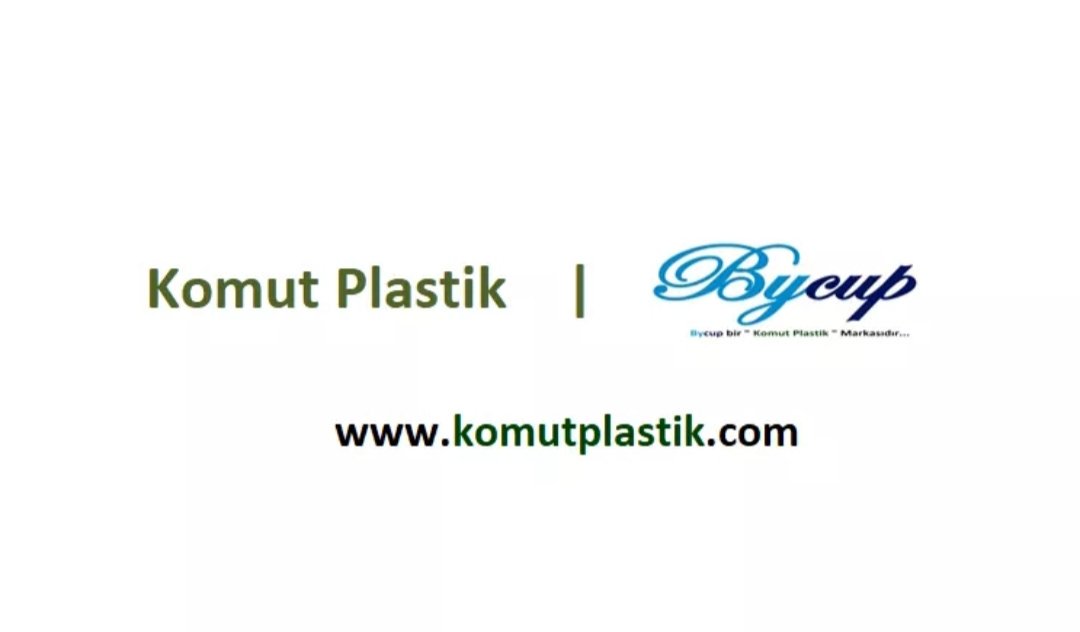 KomutPlastik's tweet photo. Bycup bir "Komut Plastik " Markasıdır....

#lindera #bycup #melissa #plastikbardak #plastikkase #plastiktabak #streçfilm #gıdastreci #ambalaj #ambalajürünleri #komut_plastik_ambalaj https://t.co/NqDXJgMScW