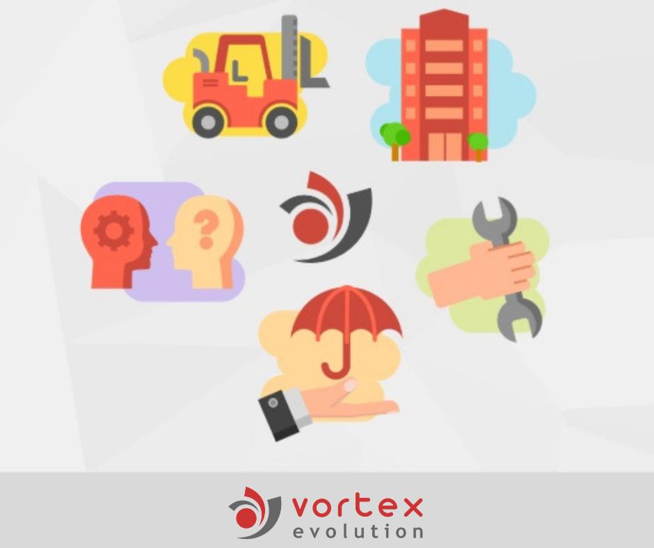 Esta semana santa aprovecha para despejar tu cabeza y planificar como gestionar tu empresa con Vortex ERP