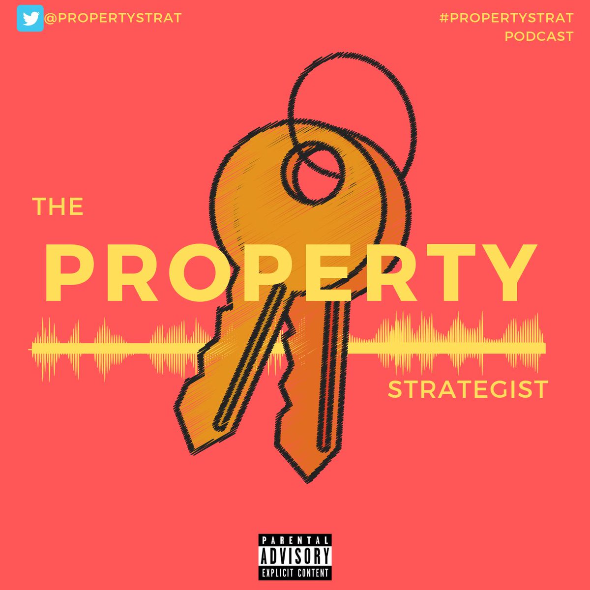 PropertyStrat's tweet photo. ๐จ๐ ๐LETS GET IT! EPISODE 5๐๐ ๐จ
- how much money did you start with??
- Funny stories?!
- Most stressful/enjoyable part + more
Soundcloud: https://t.co/ftKF7JTips
Spotify: https://t.co/qyrCdqWEEI โฆ
Apple Podcasts: https://t.co/5vlej6ILL5
#propertystrat #property https://t.co/5RchkrqtOk