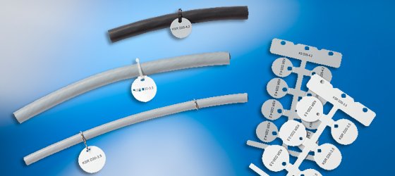 A #TuesdayMotivation #SO to last weeks #WidgetOfTheWeek winner <a href="/LabellingUK/">MurrSystems (formerly Murrplastik UK)</a> 

They make cable tags from halogen-free polycarbonate. 
Can be printed with their ink-jet printers, plotters and laser printers.

Order direct: murrplastik-labelling.co.uk 

#Gbmfg #ukmfg