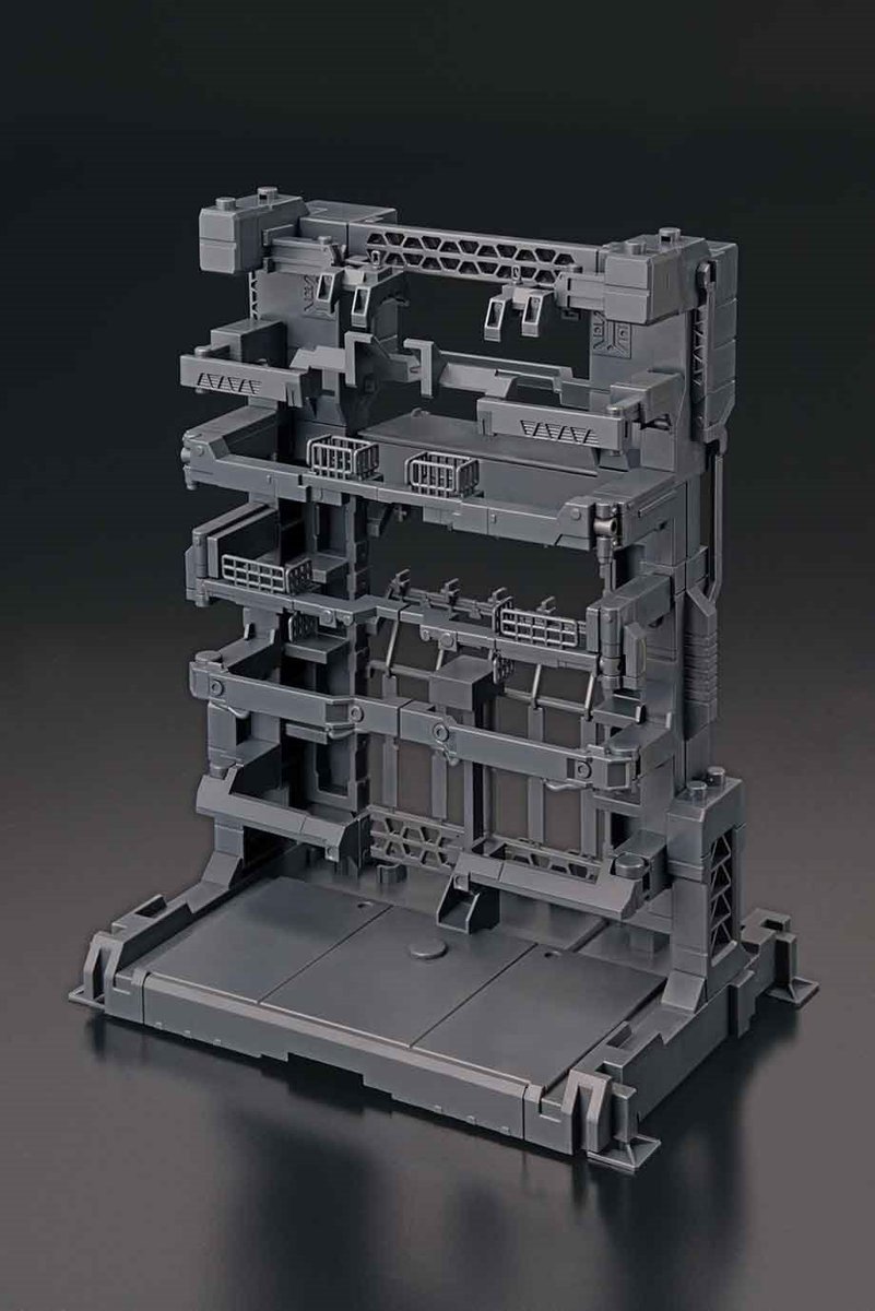The Gundam Base على تويتر 4月日発売 機動戦士ガンダムuc 劇中に登場するms Cageをオリジナルデザインで再現 コクピットハッチの開閉に対応したアーム形状にも拘り 原作さながらの出撃シーンも表現可能 ケージ背面の固定ラックや収納boxを活用し 装備類や The Gundam Base على تويتر 4月日発売 機動戦士ガンダムuc 劇中に登場するms Cageをオリジナルデザインで再現 コクピットハッチの開閉に対応したアーム形状にも拘り 原作さながらの出撃シーンも表現可能 ケージ背面の固定ラックや収納boxを活用し 装備類や