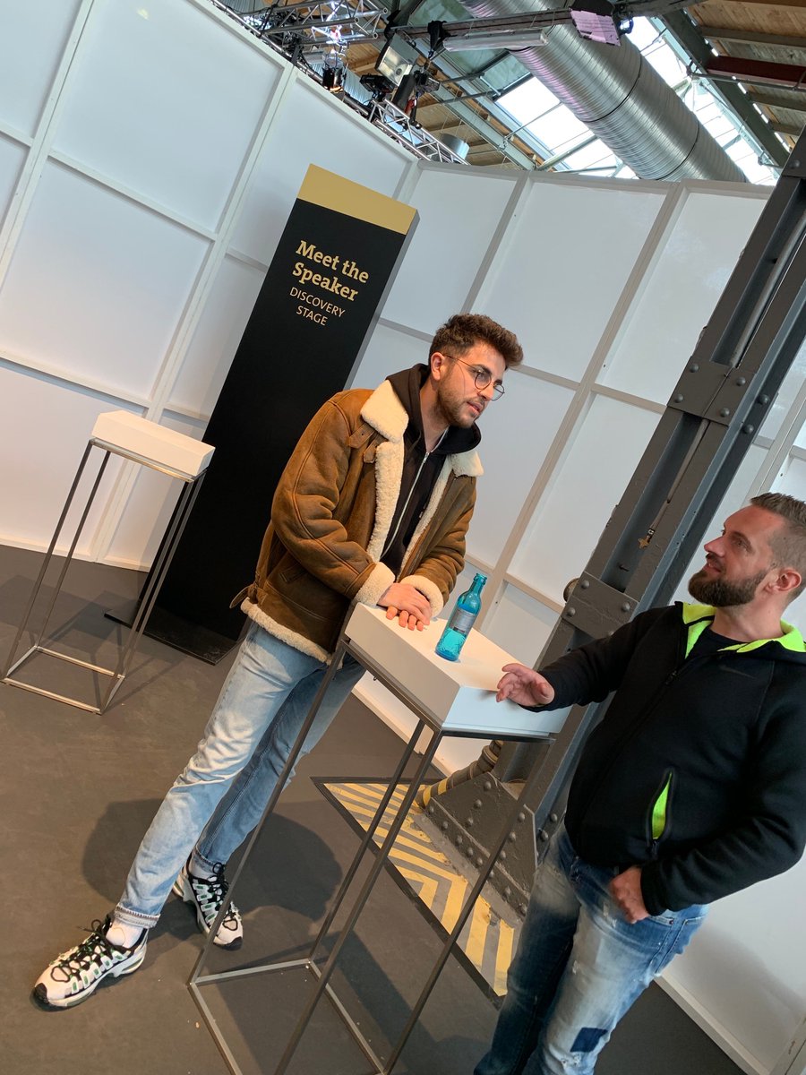 Vecap_io's tweet image. Our headquarters have just visited Hub Berlin (🌐 hub.berlin). Check out the photos below. 

#Fijutsu #IoT #BlockchainSummit #smarthome #SmartCities #5G #partnership #speaker #Vecap #cryptocurrency #business