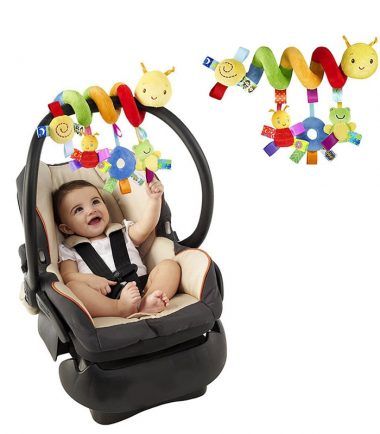 EastBazaar1's tweet photo. Mobile educational bed toy - now for $19: https://t.co/O7UDUCYOZW https://t.co/KUYjdVws7I