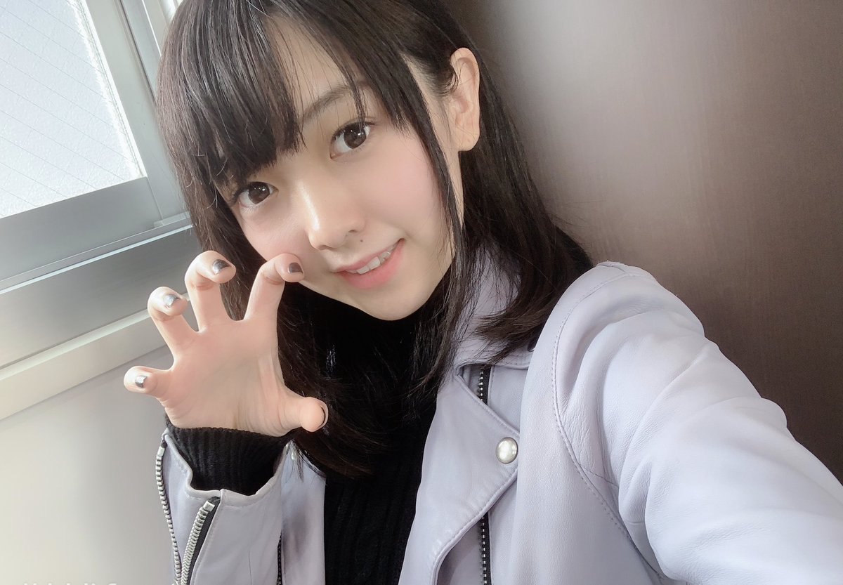 Nishio Yuka ~ April 2019 Tweet Translations – iviachupichuland