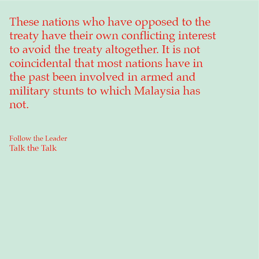 DIRUALSY's tweet photo. I just published Talk the Talk https://t.co/8QmxU2LmEm

#romestatute #Malaysia https://t.co/4XP5WsTah4