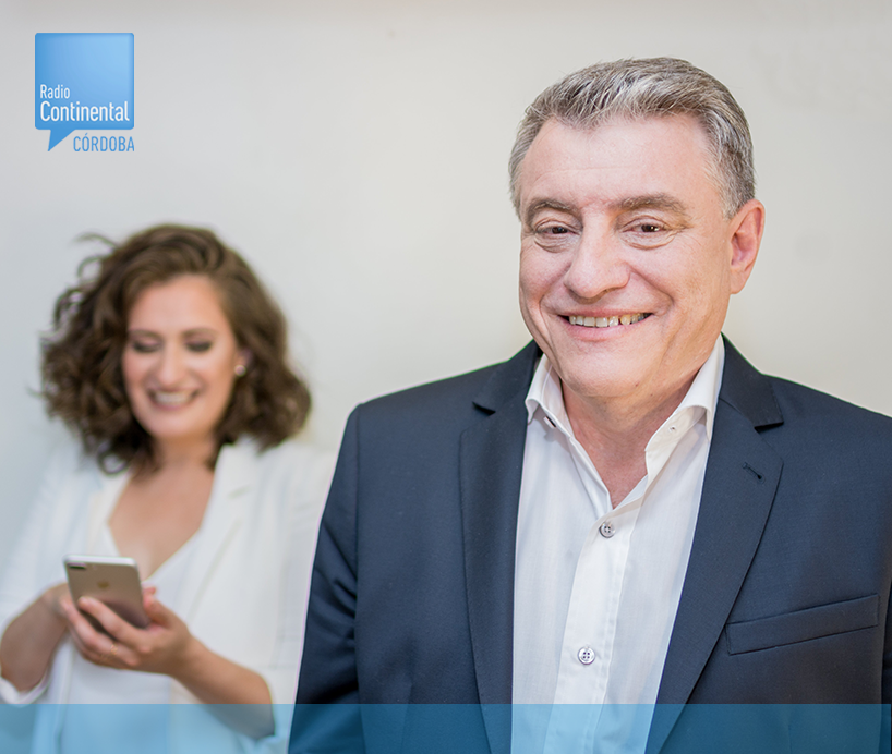 🔵 AIRE | #BuenLunes | <a href="/DanielAlassia/">Daniel Alassia</a> y <a href="/alegkrizanec/">Ale García Krizanec</a> te acompaña desde las 6.00 en <a href="/ContinentalCba/">Radio Continental Córdoba</a> con las noticias que necesitas para comenzar tu semana informado. #periodismoparalagente.

👇Escuchanos👇 

📻 103.5 FM (Cba)
📻 92.5 FM (Río IV)
💻 continentalcba.fm