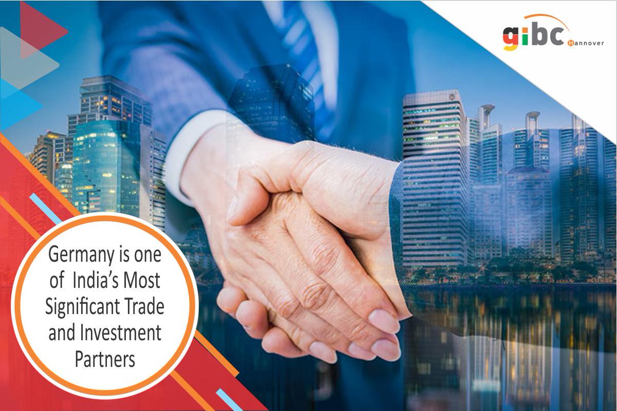 Presently there are over 1,600 collaborations and 600 joint ventures between India & Germany. Also, Germany has invested over $10.8 bn in India in the last 15 years

#india #germany #indogermanrelations #JointVentures #Collaboration #investment #trade #business #NewIndia