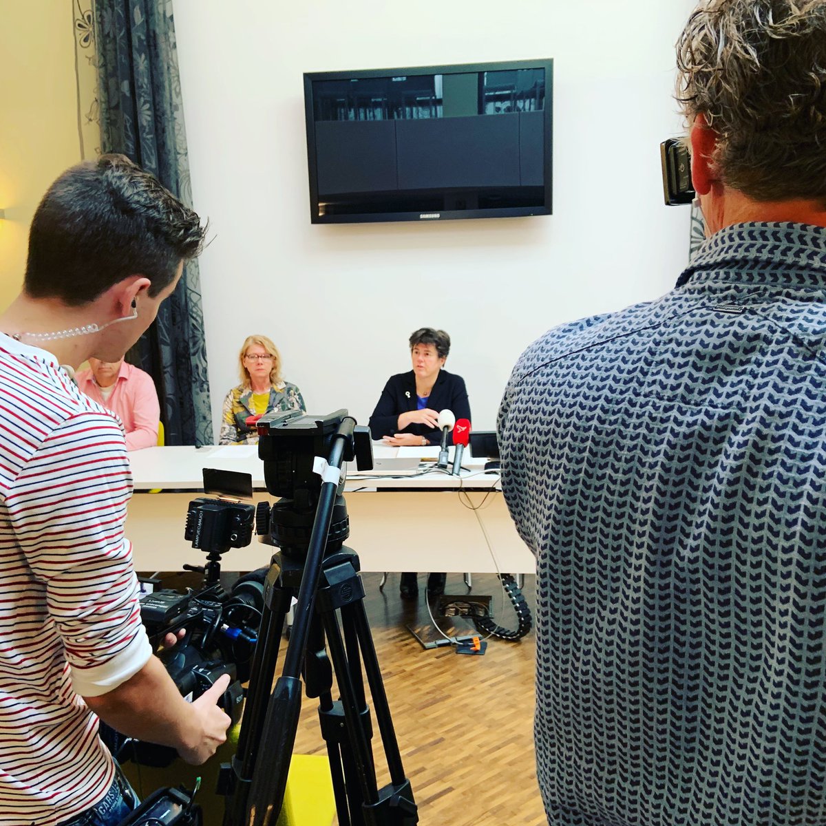 Stem Flevoland tweet media