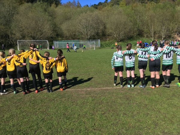 Enniskerry FC tweet media