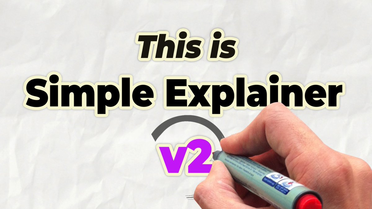 MegaGraphic_3D's tweet photo. Simple Explainer v2 - Free Download After Effects Templates.
✔ @AdobeAE TEMPLATE 
here: https://t.co/METhbIngI6 https://t.co/ycP1JPtw0i