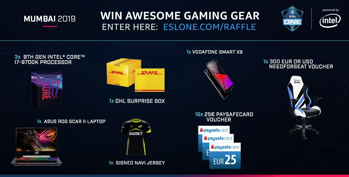 ESL Dota2 tweet media