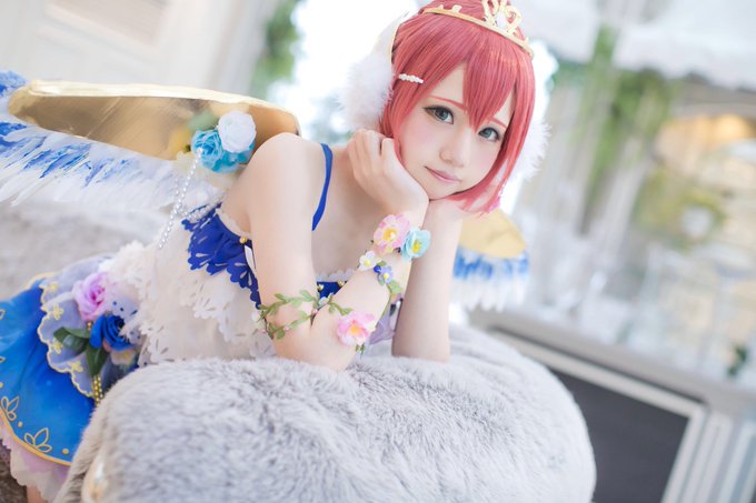 Twitterのコスプレ画像60