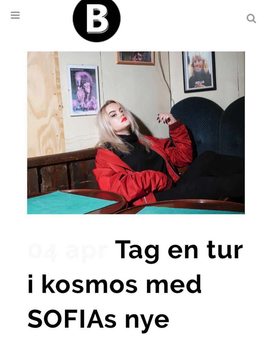 SOFIA tweet media