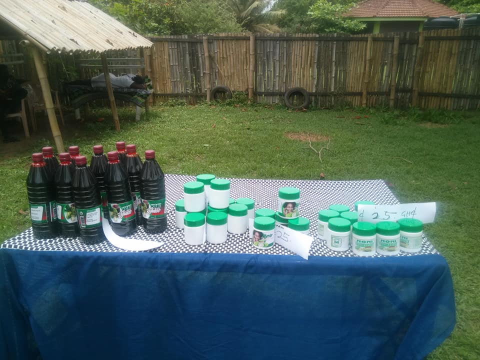 GEN Ghana tweet media