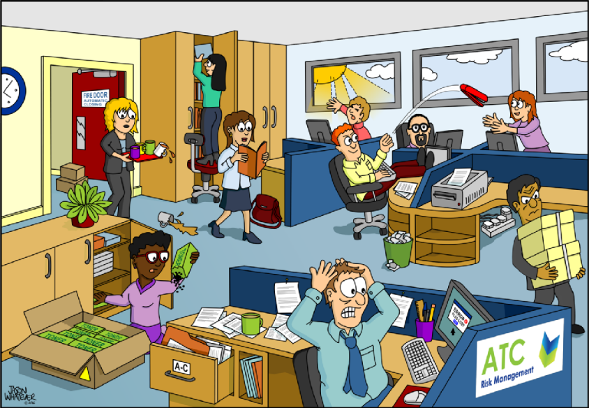 Safety Hazards In The Workplace safety-hazards-in-the-workplace